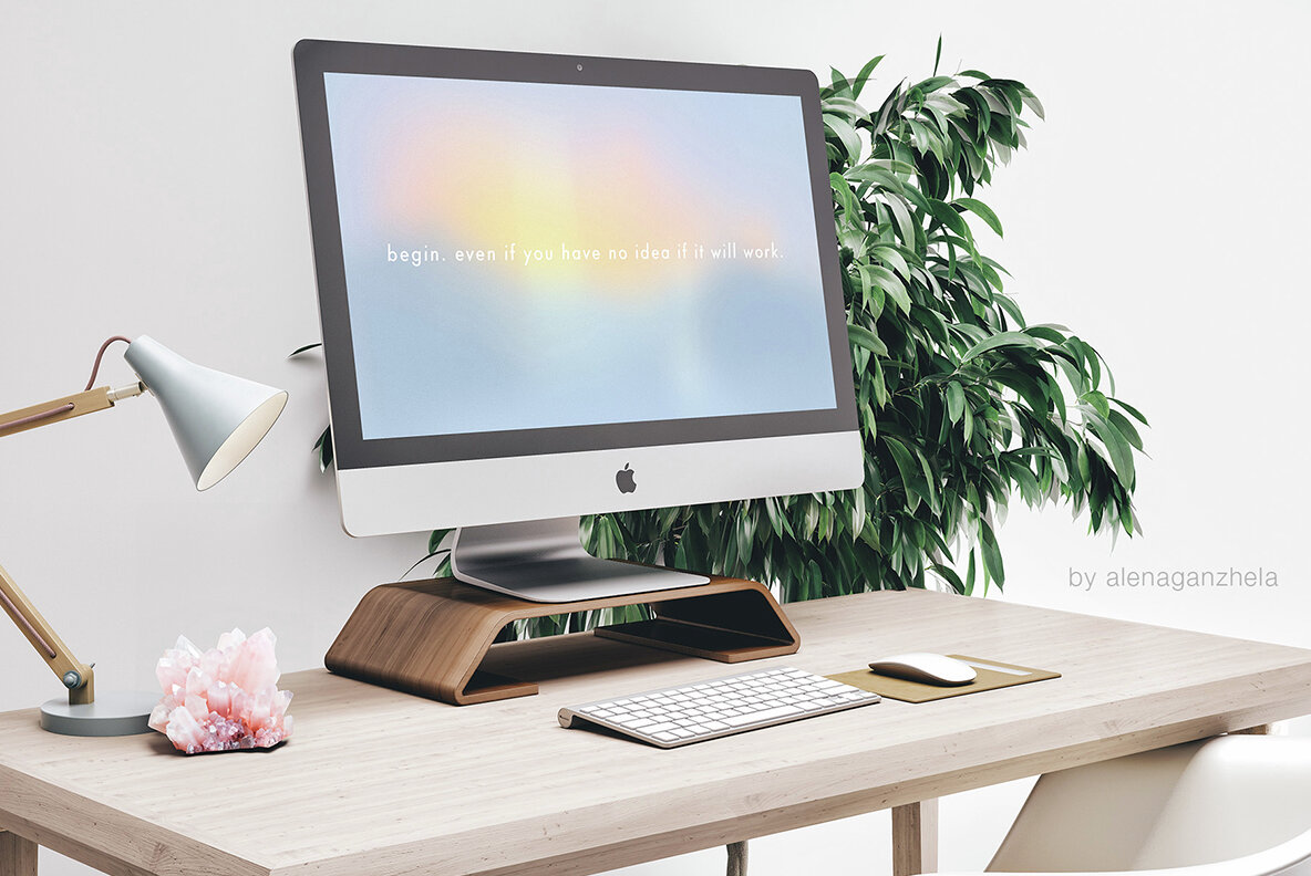 Ethereal Gradients   Aura Textures 5