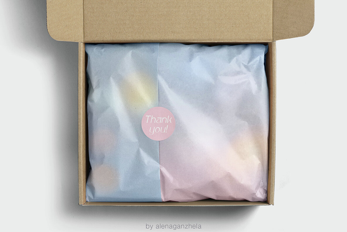 Ethereal Gradients   Aura Textures 8