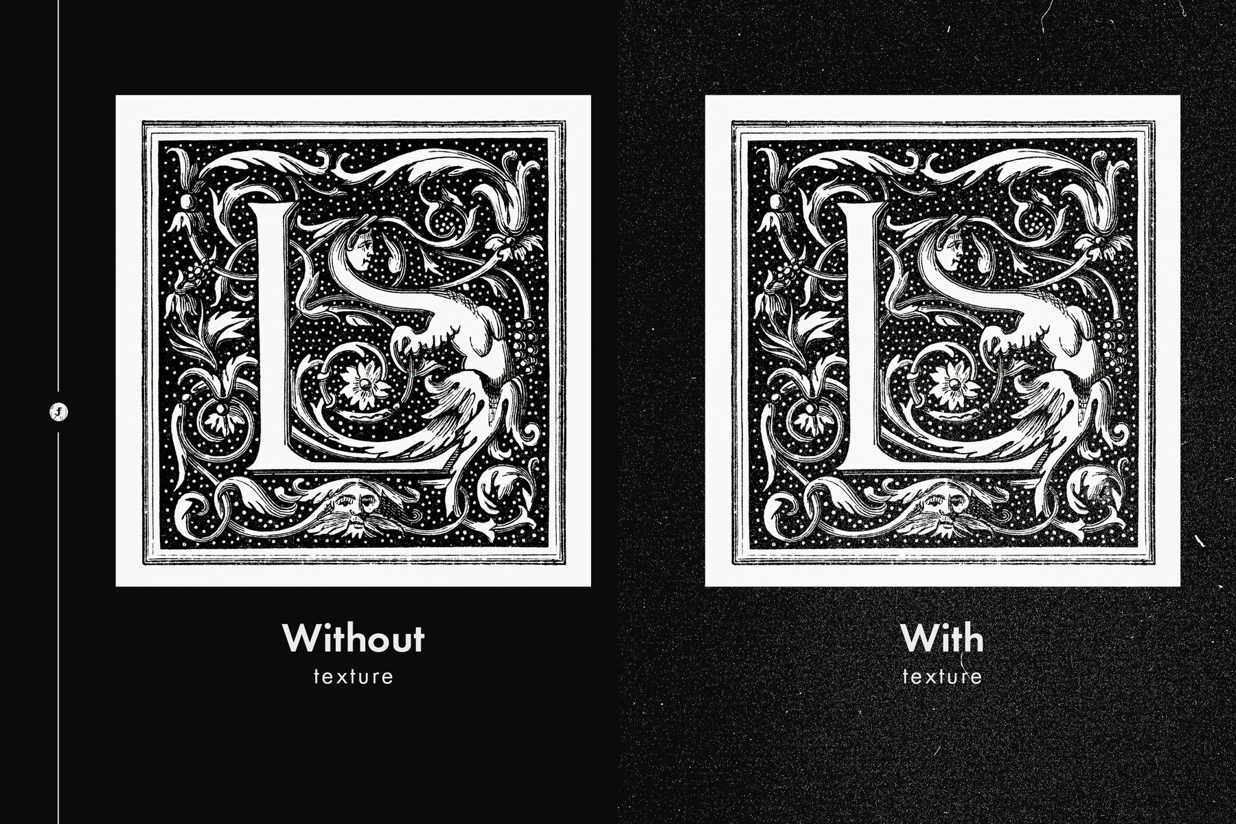 Dust and Scratches Textures 5