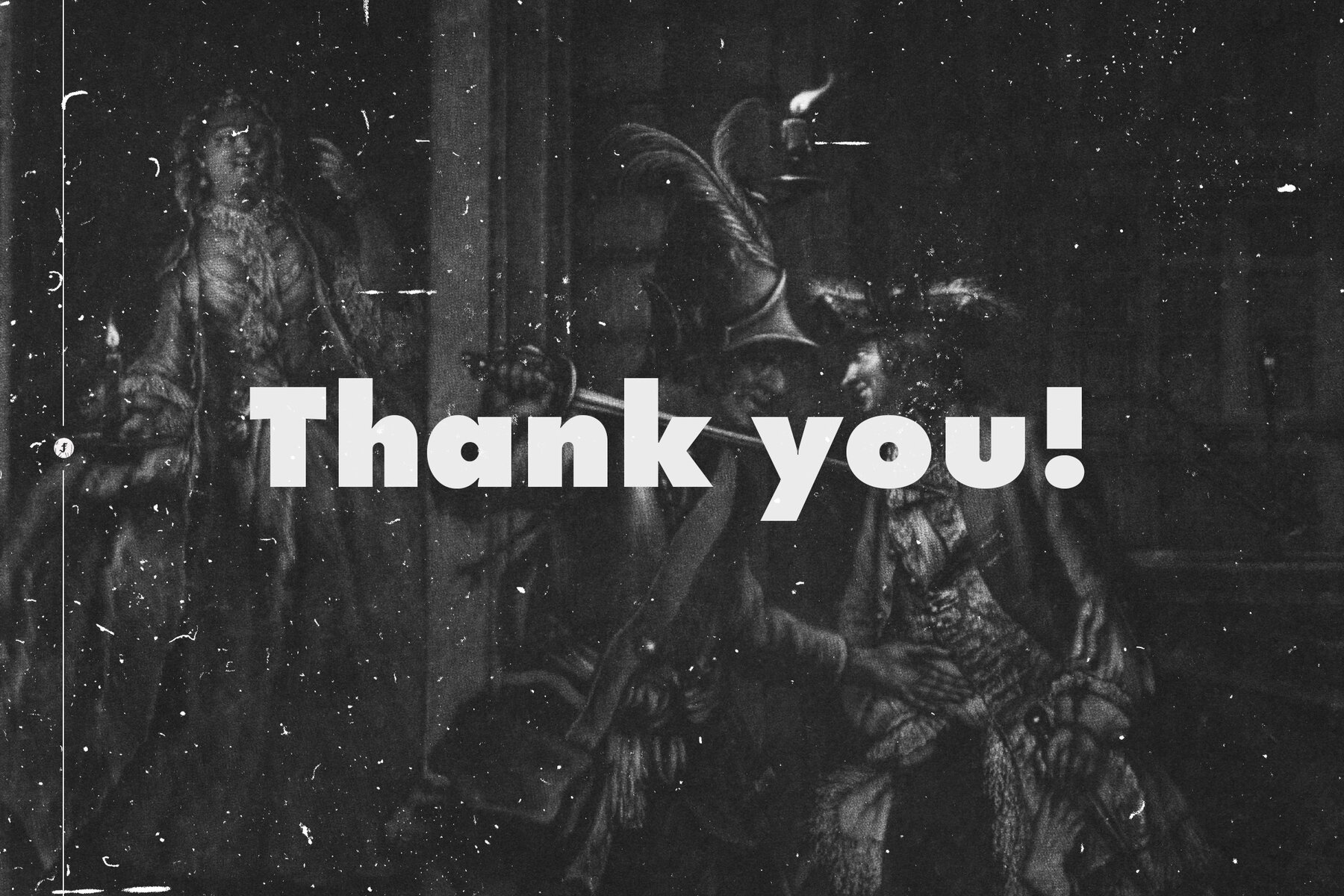 Dust and Scratches Textures 14