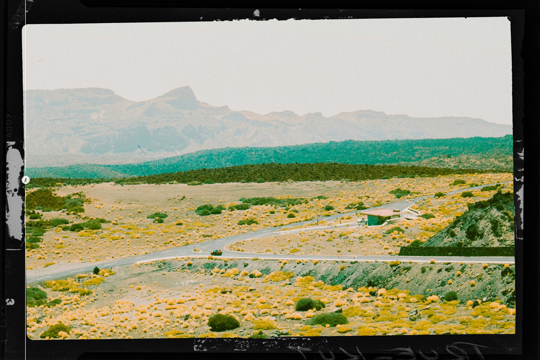 Film Frames PNG Objects 3