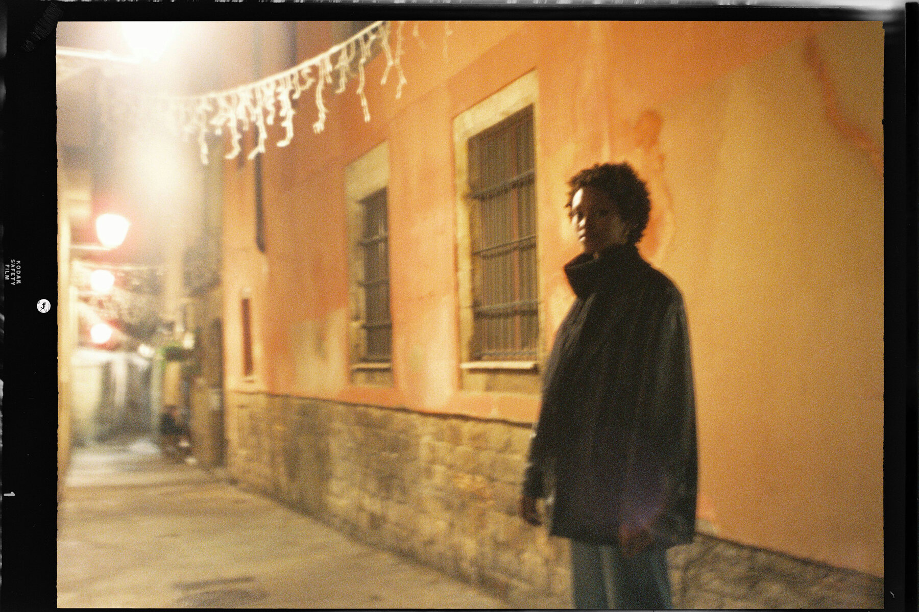 Film Frames PNG Objects 4