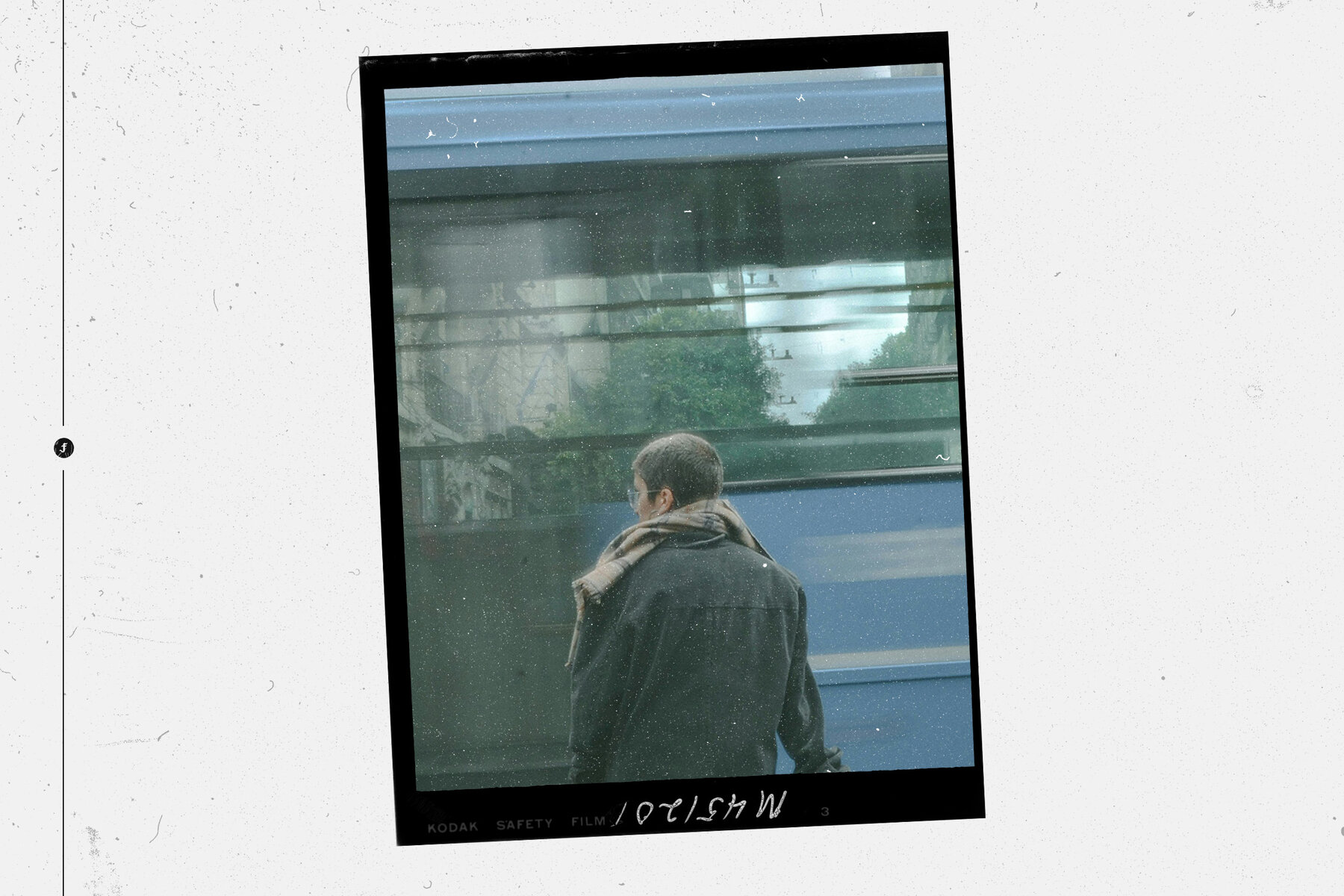 Film Frames PNG Objects 8