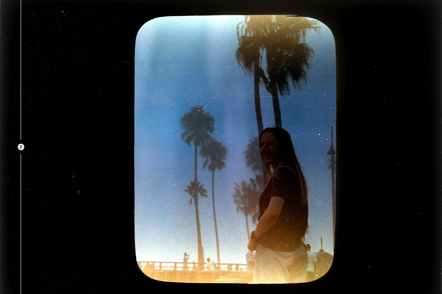 Film Frames PNG Objects 9