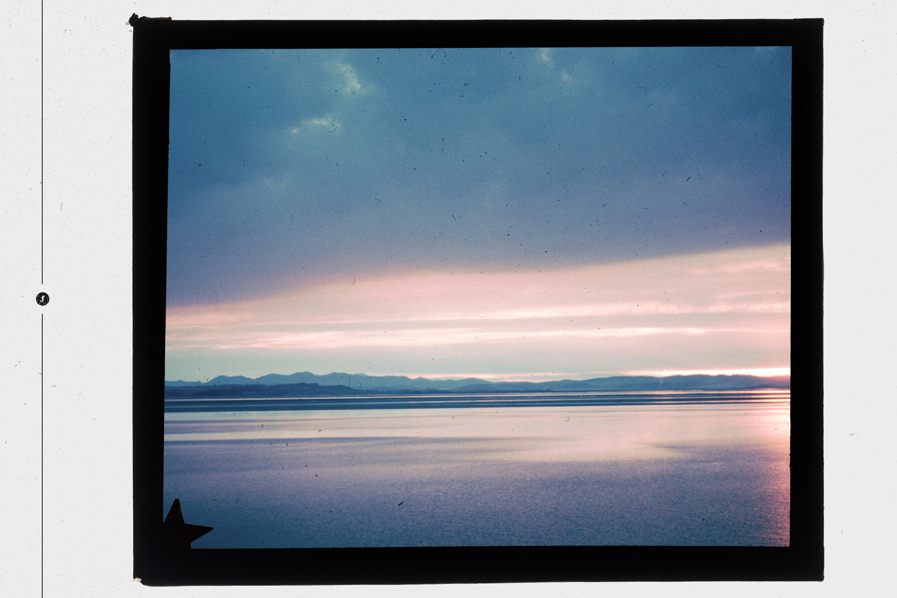 Film Frames PNG Objects 12