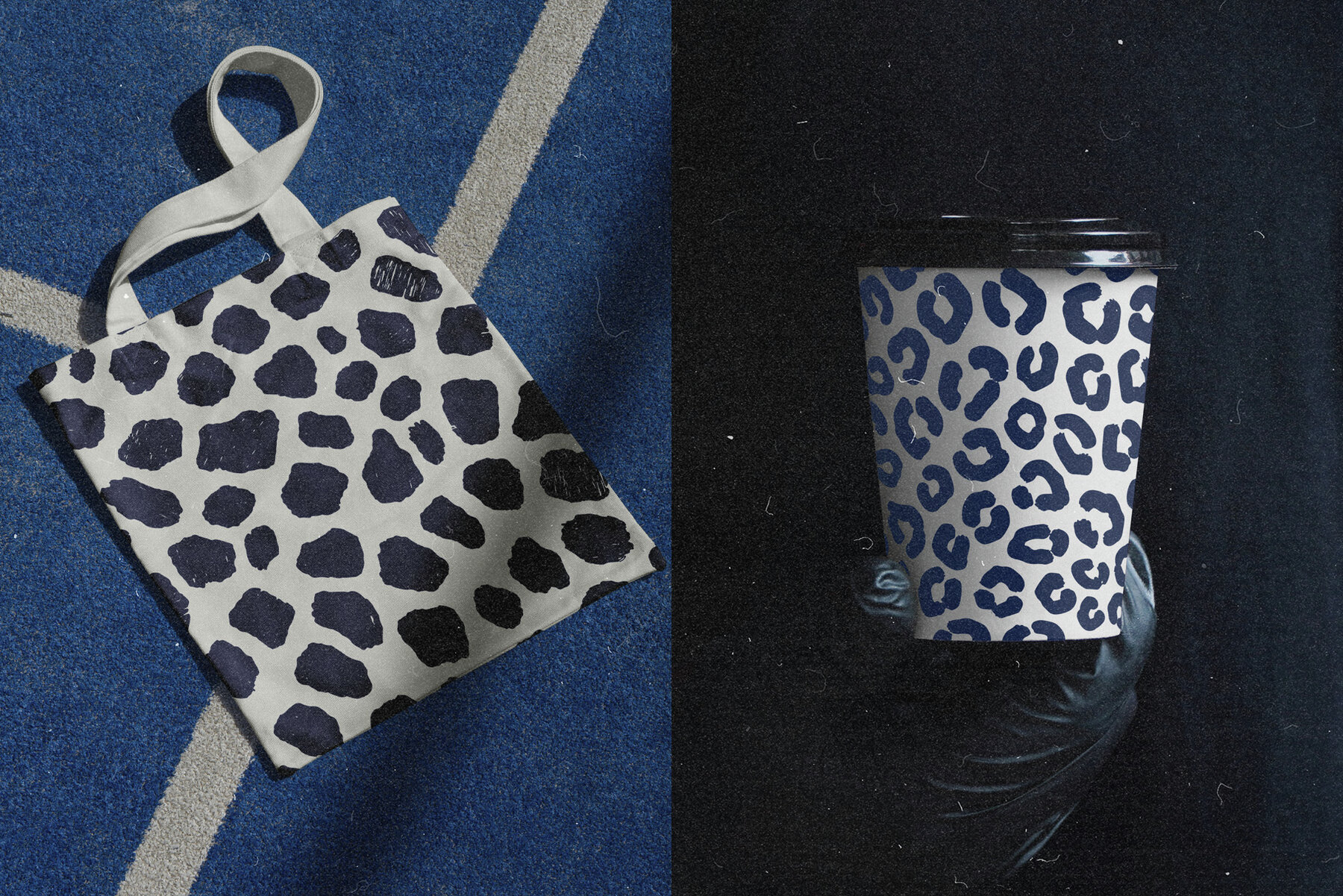 Wild Wonders Safari Illustrations 8