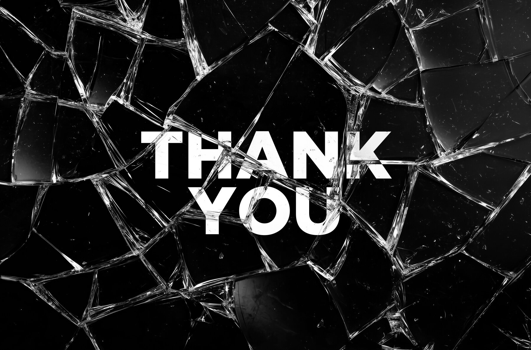 25 Broken Glass Overlays 8