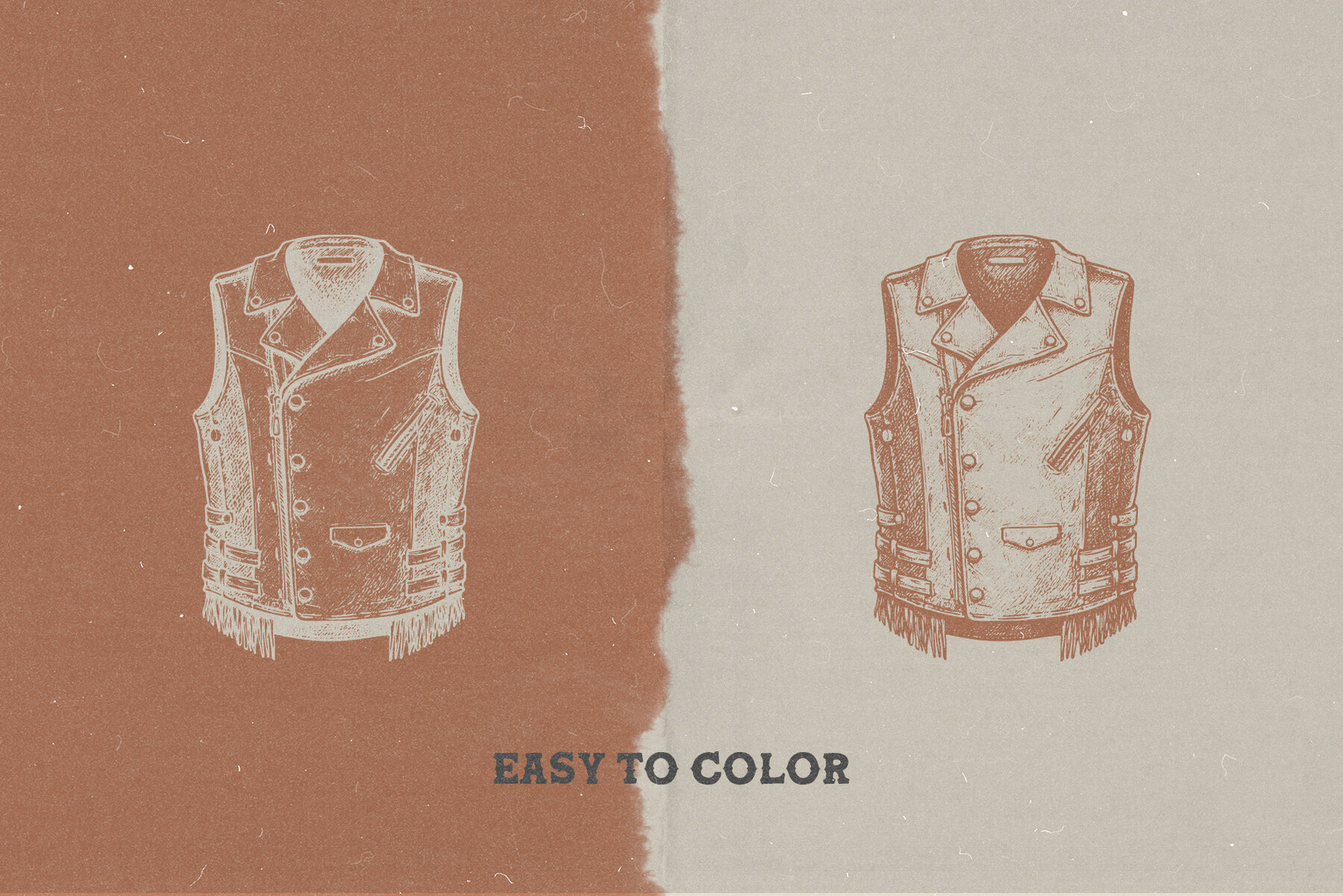 Desert Dreams   Illustration Pack 3