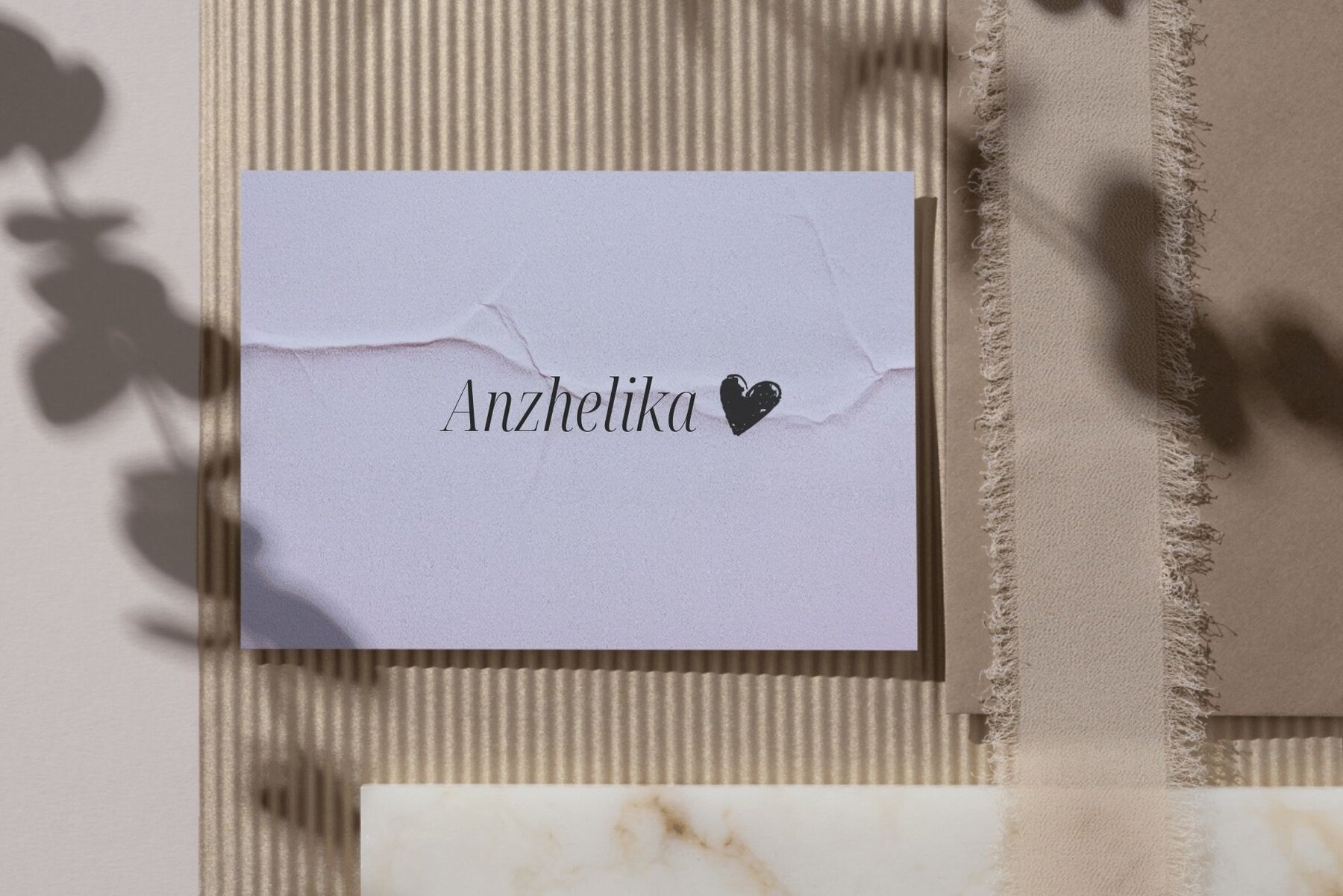 Charming Pack Scribbles and Paper Textures 5