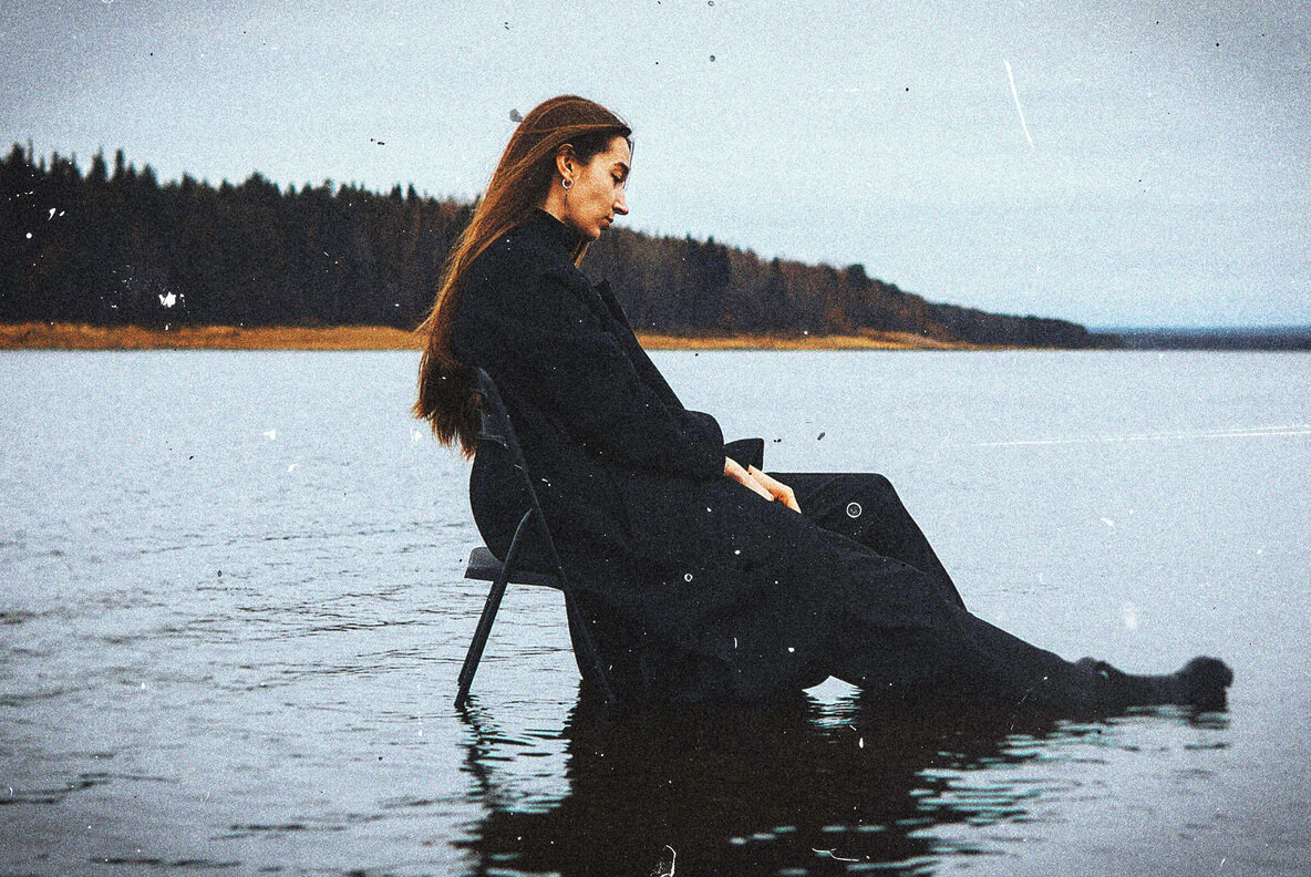 Grain Film Photo Effect 5