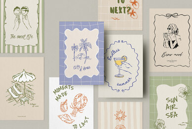 Travel Print Posters