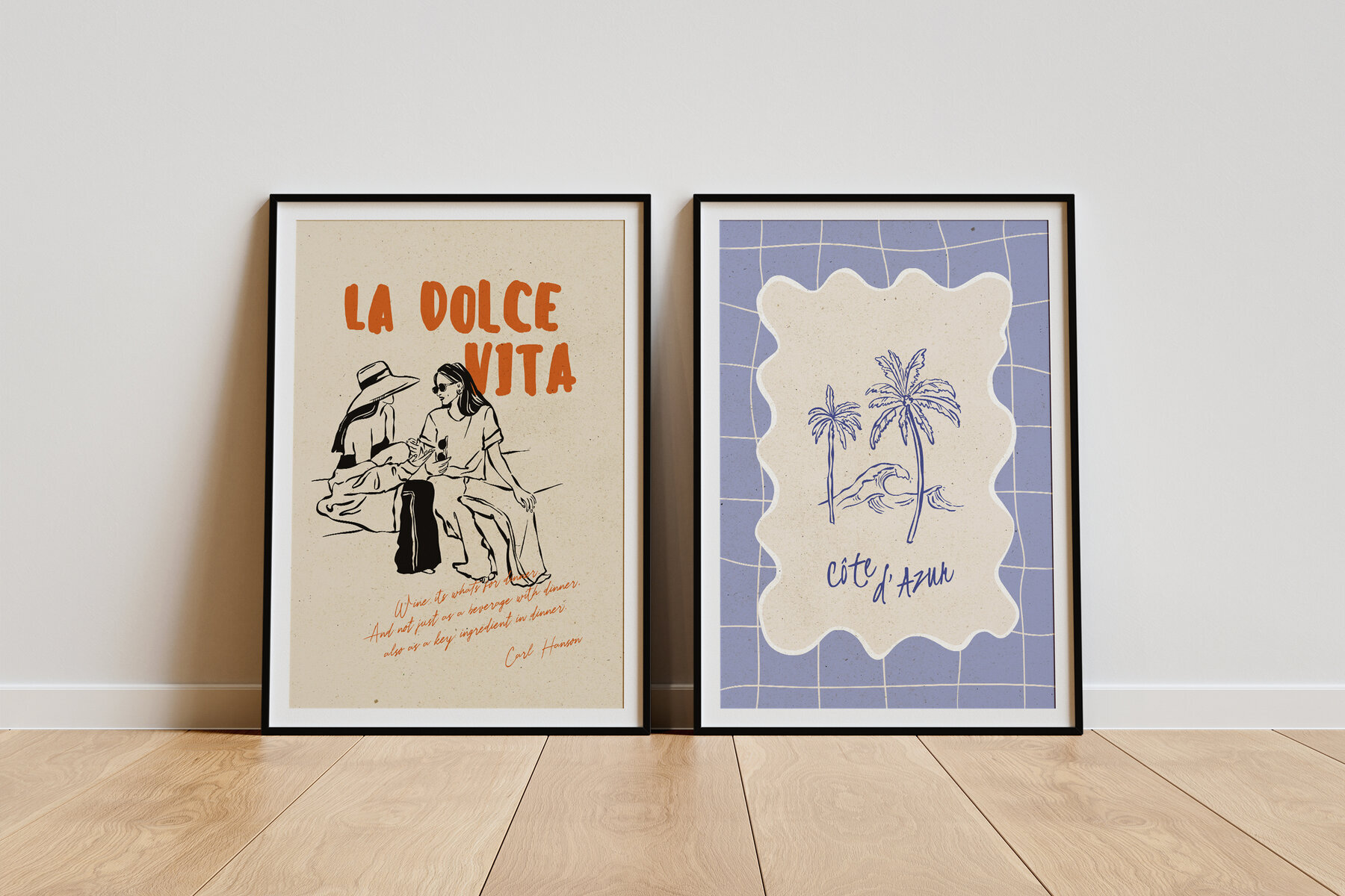 Travel Print Posters 3