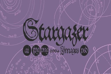 Stargazer Graphics Pack