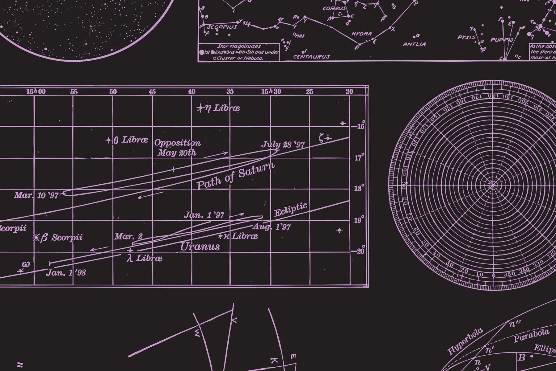 Stargazer Graphics Pack 2