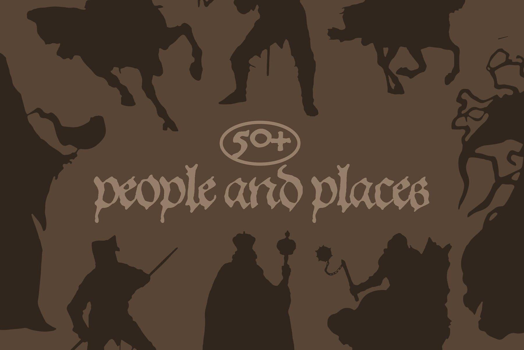 Medieval Nights Graphics Pack 3