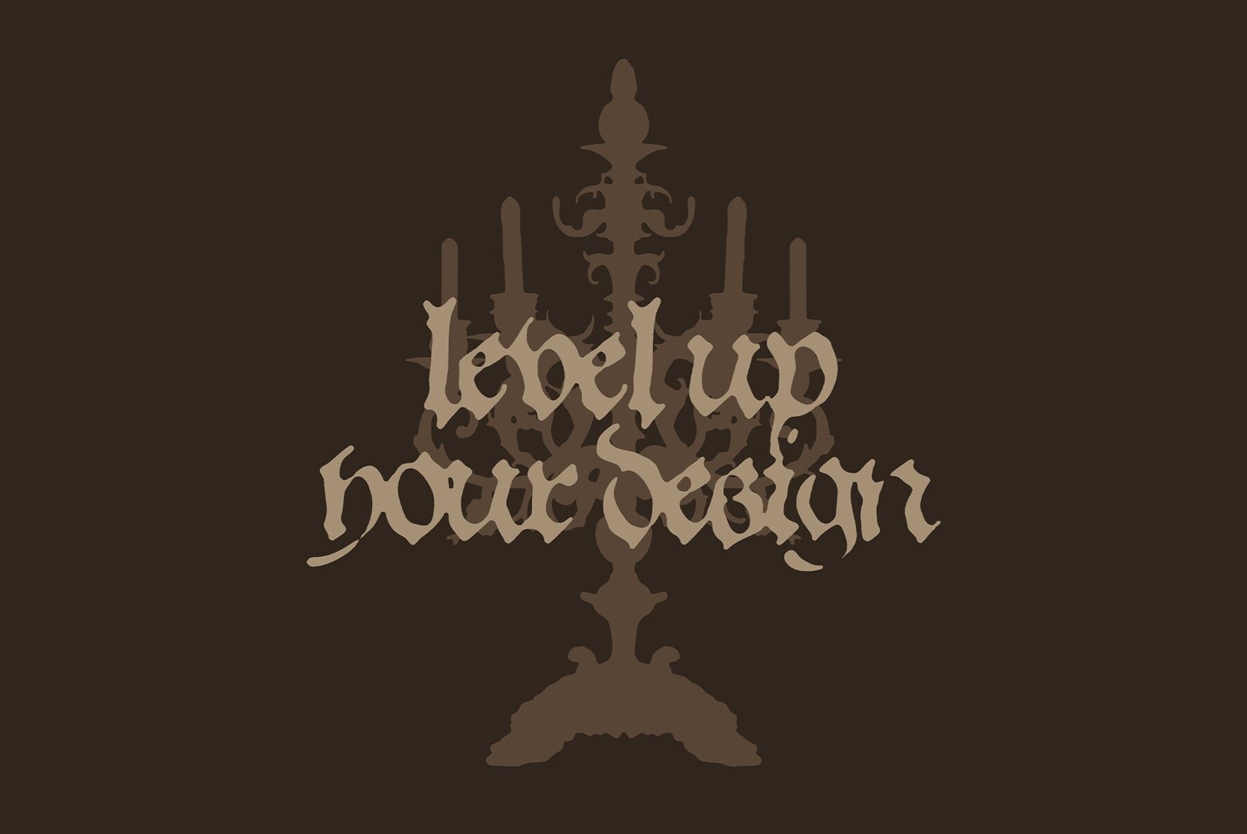 Medieval Nights Graphics Pack 4