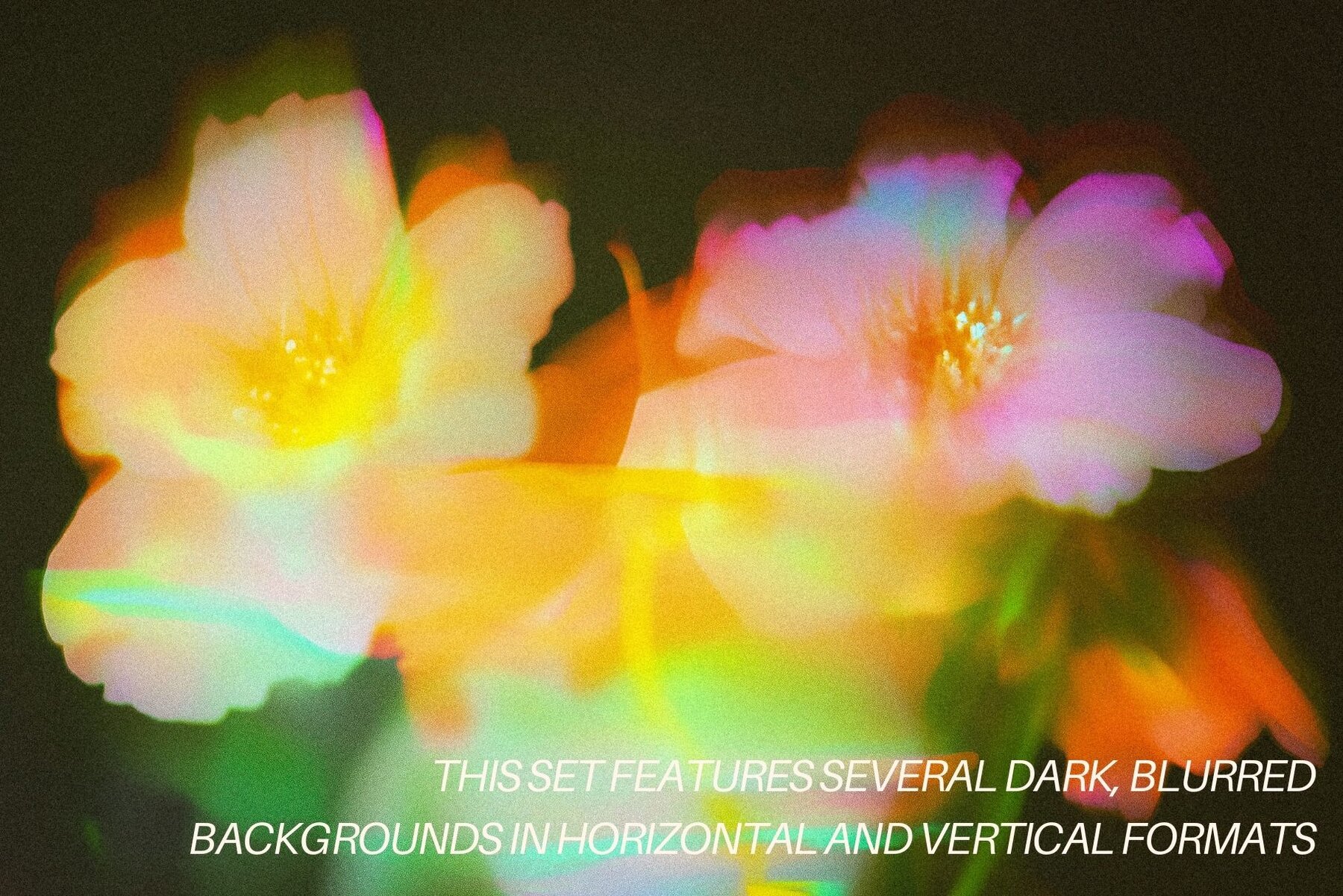 Mystic Haze Backgrounds 6