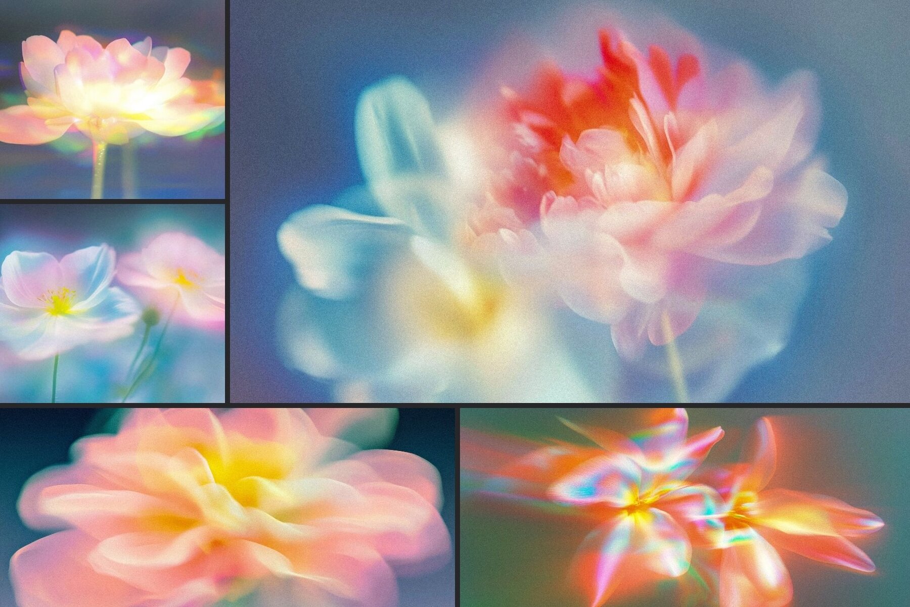 Mystic Haze Backgrounds 7