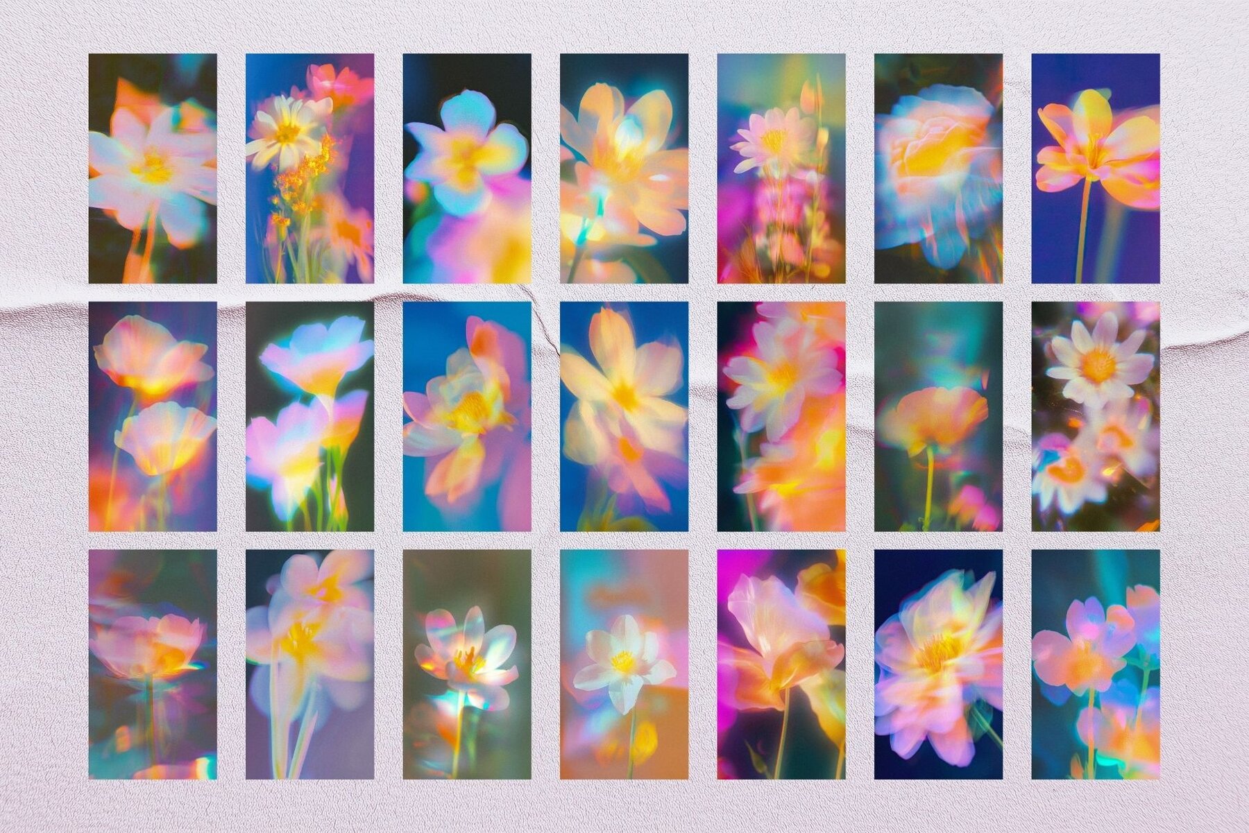 Mystic Haze Backgrounds 8