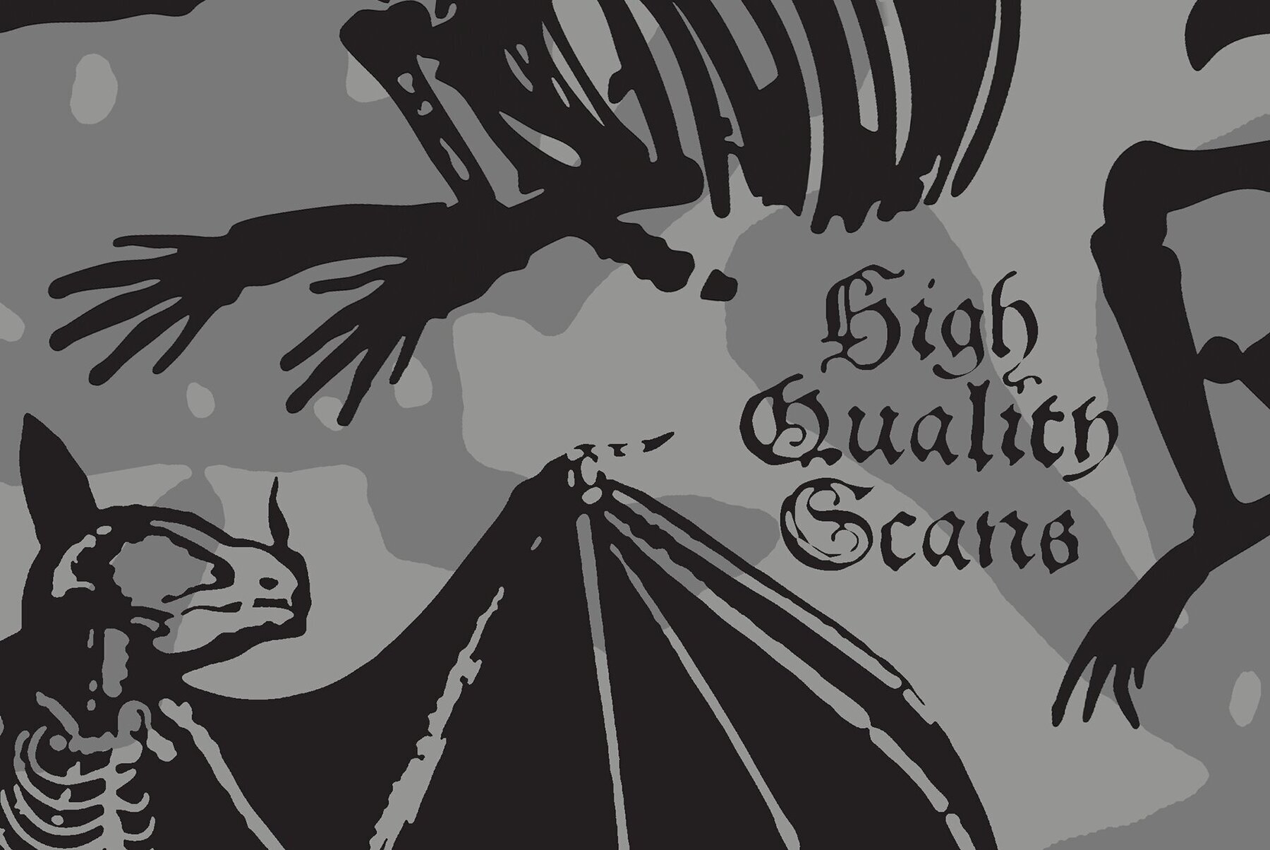 Afterlife Graphics Pack 3