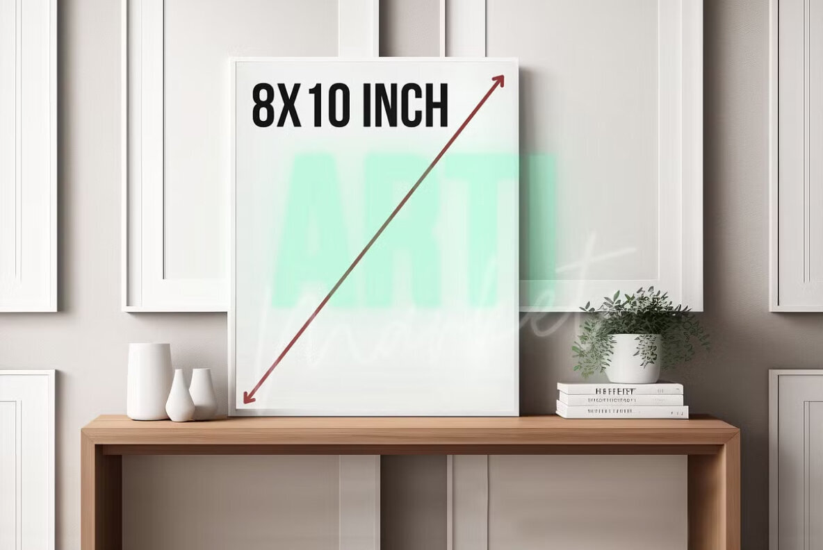 Home interior Frame 3