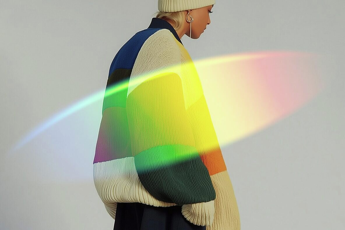 Light Leaks Overlays Effect 4