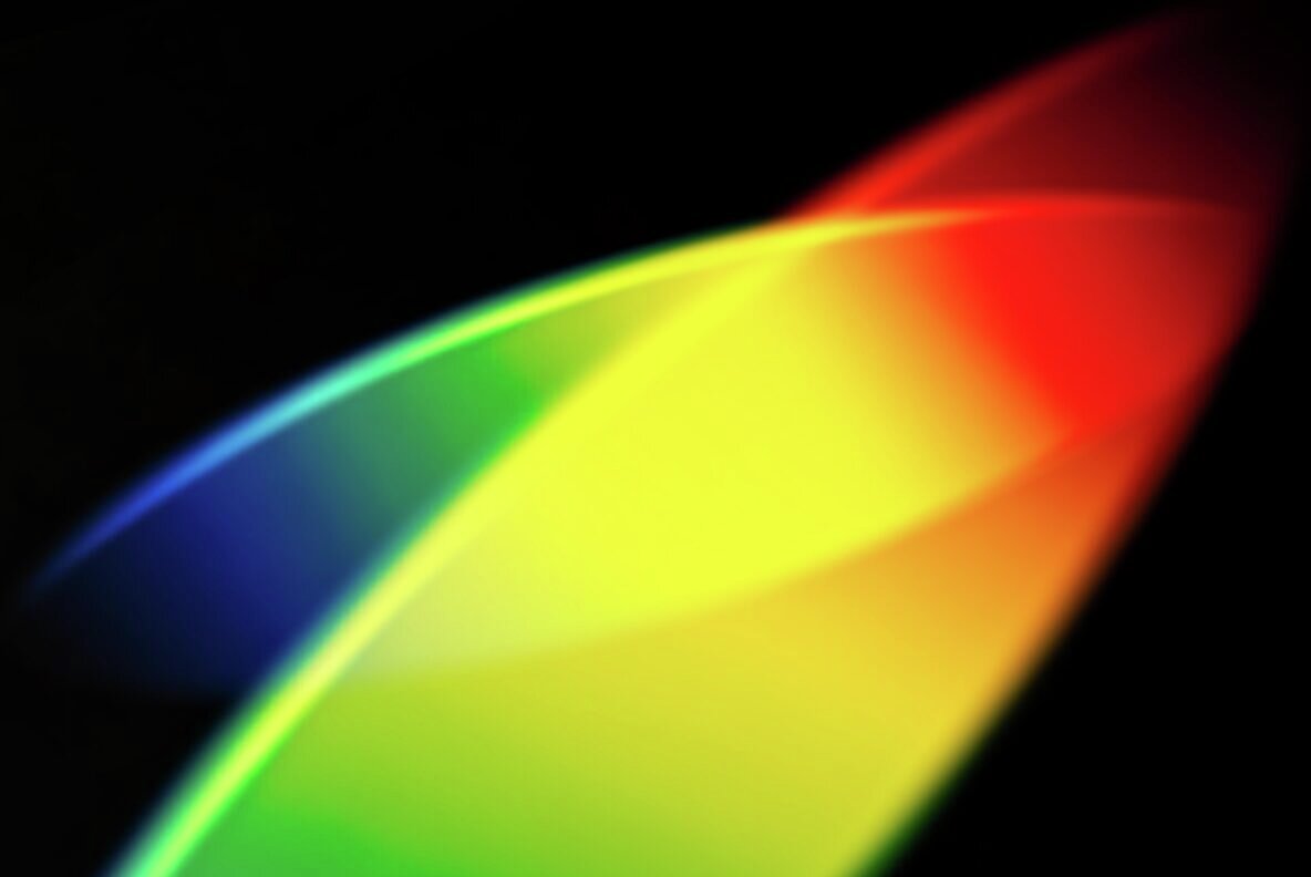 Light Leaks Overlays Effect 8