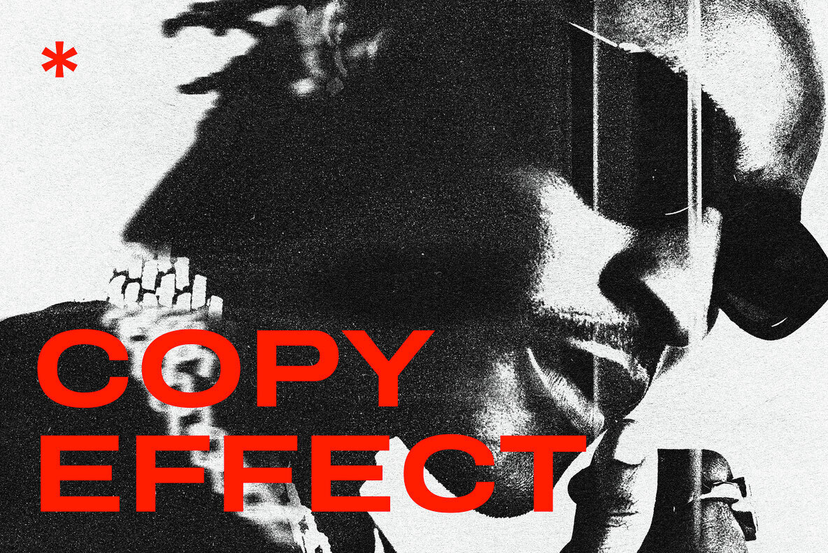 Copy Template Effect 1