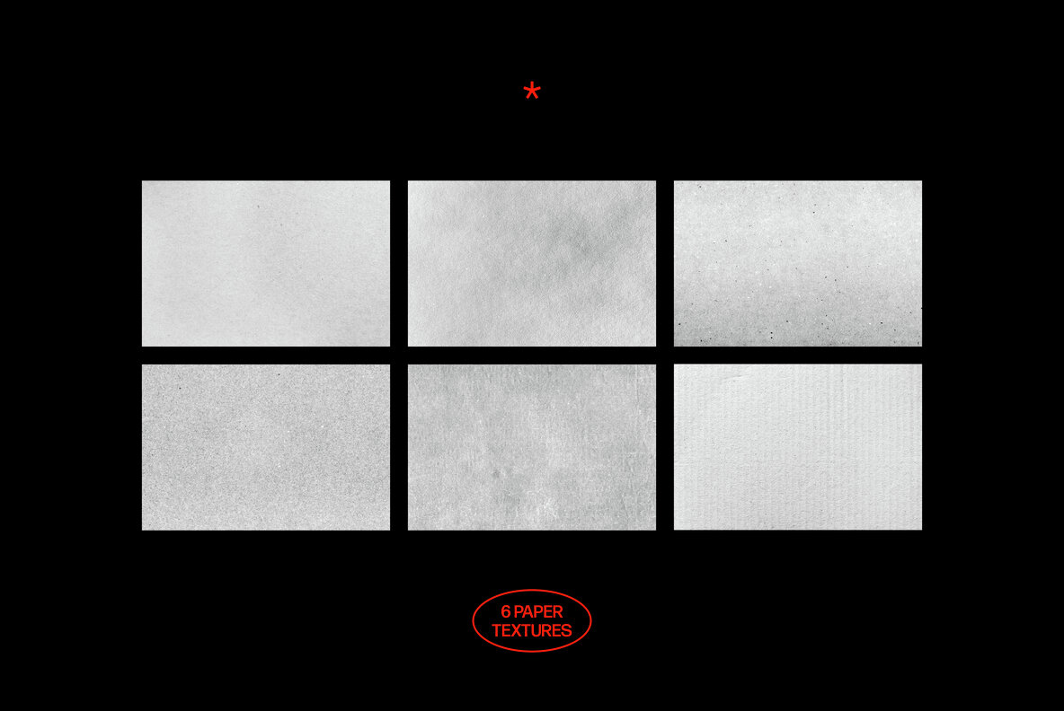 Retro Copy Print Photo Effect 7