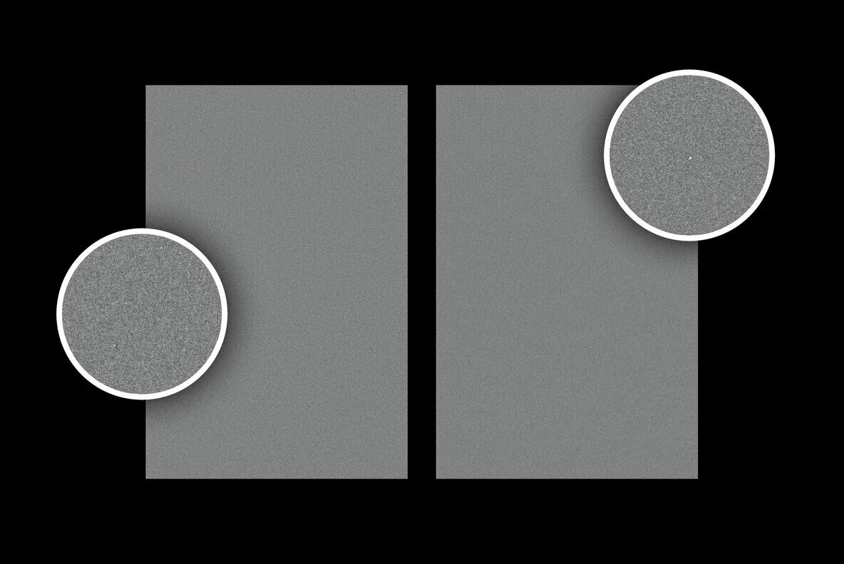 Grain Overlay Textures 2