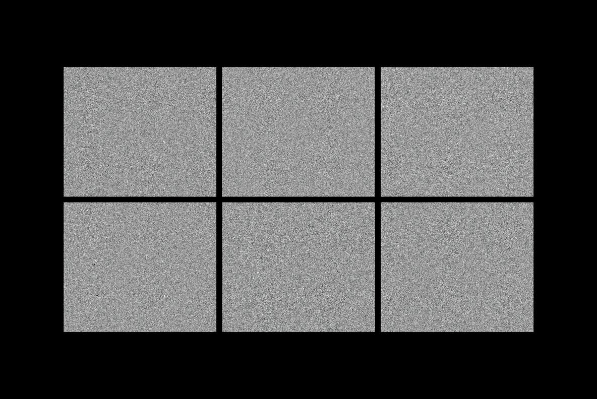 Grain Overlay Textures 4