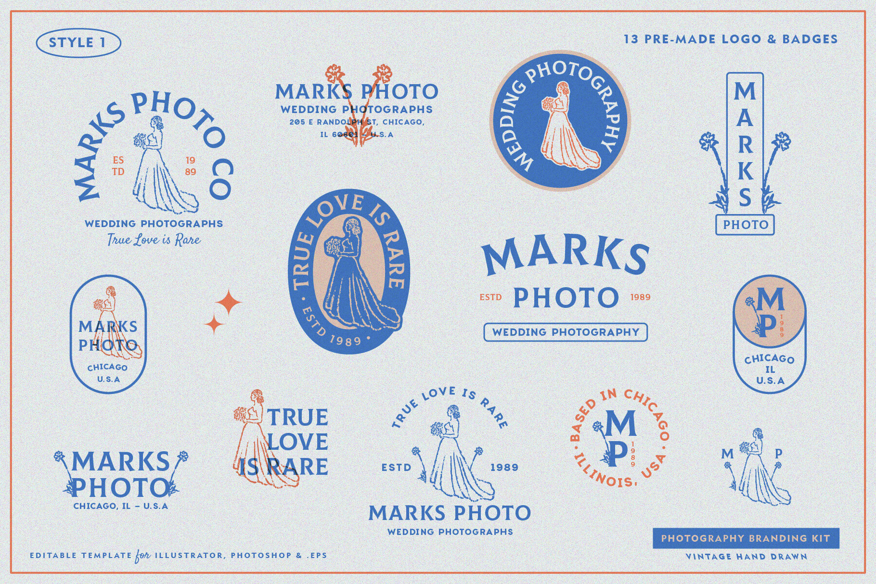 Photography Branding 2