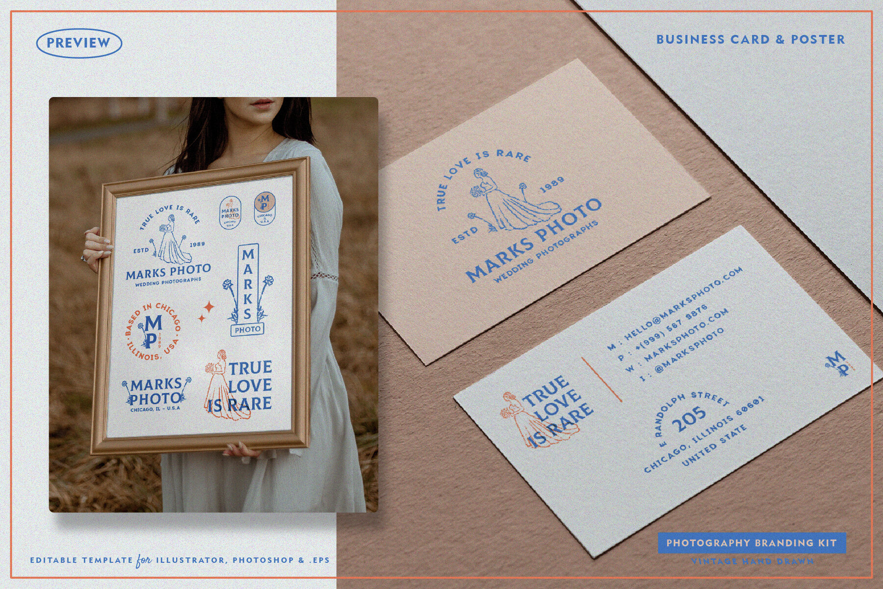 Photography Branding 3