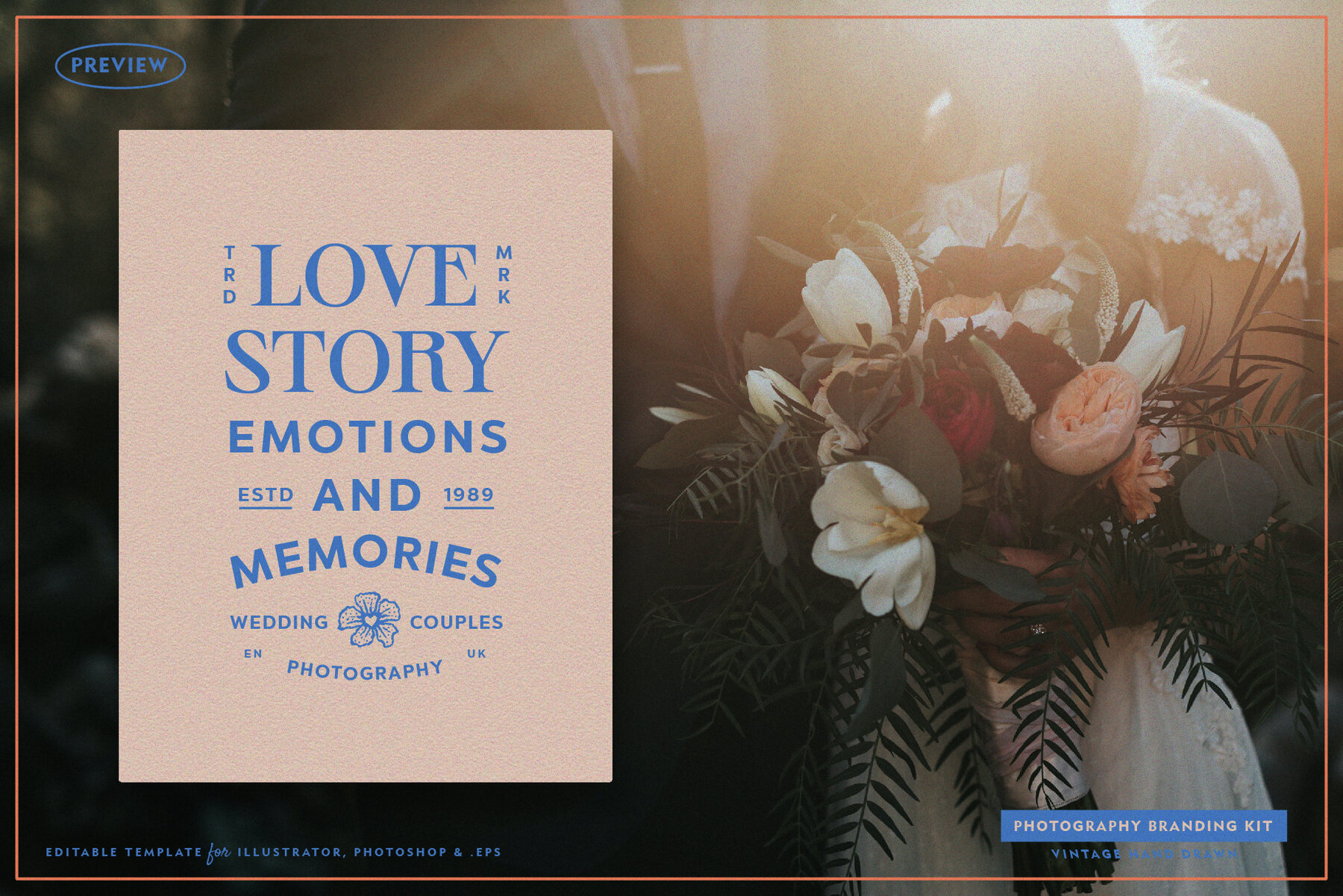 Photography Branding 5