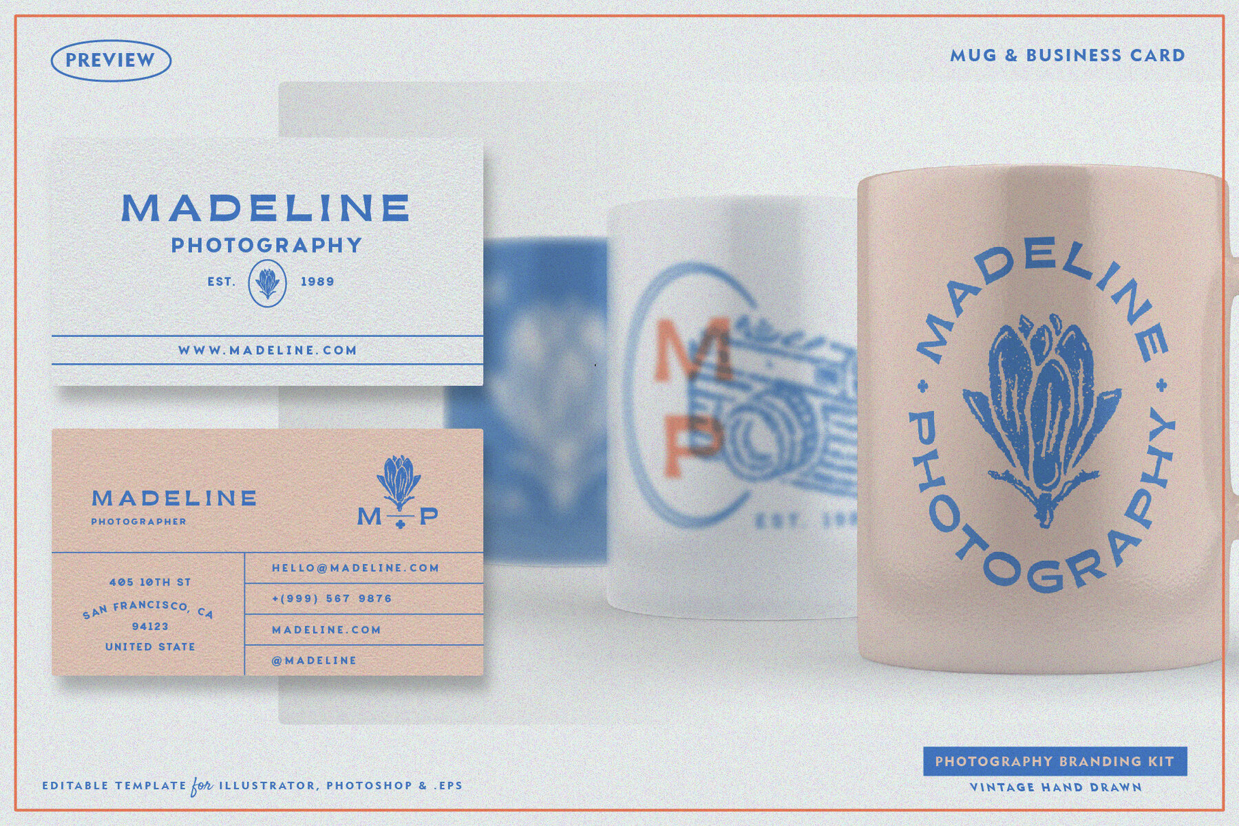 Photography Branding 7