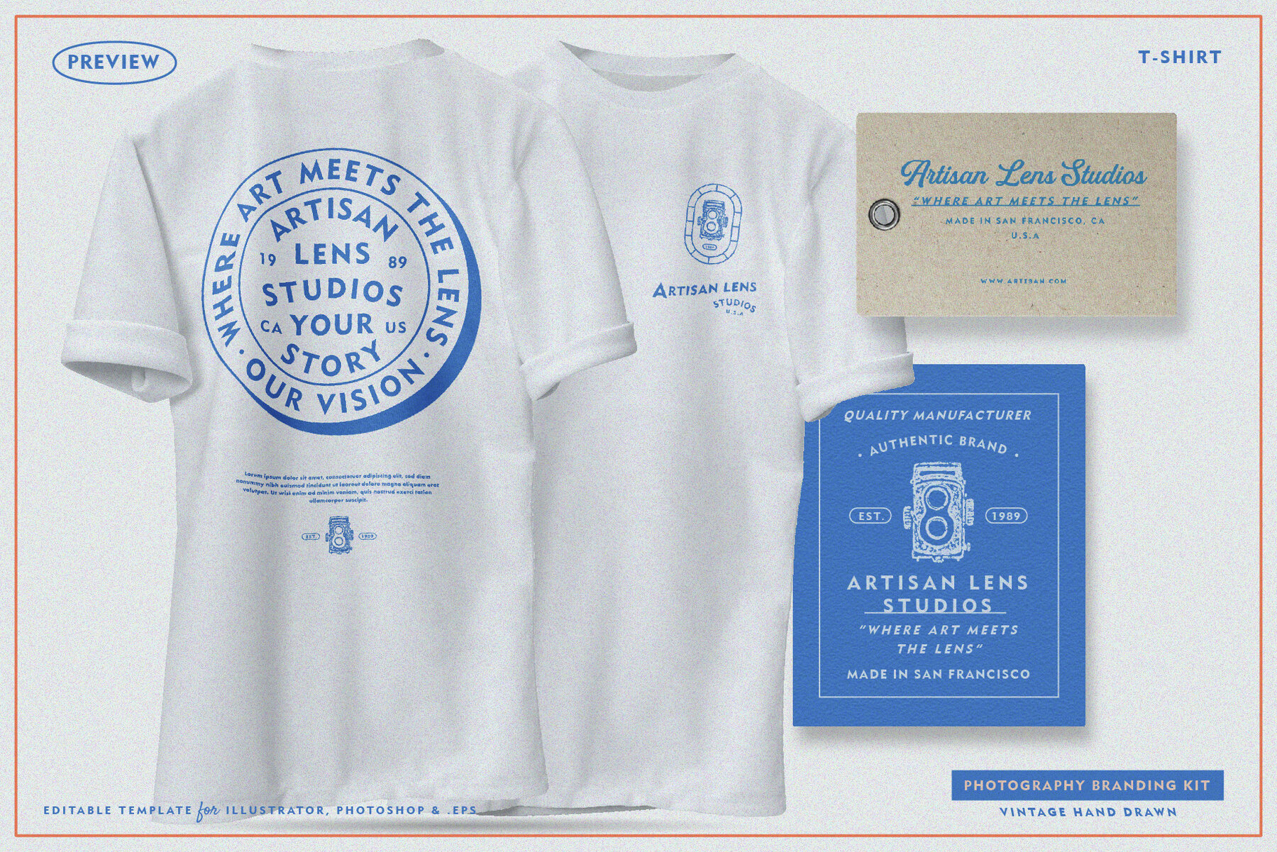 Photography Branding 13