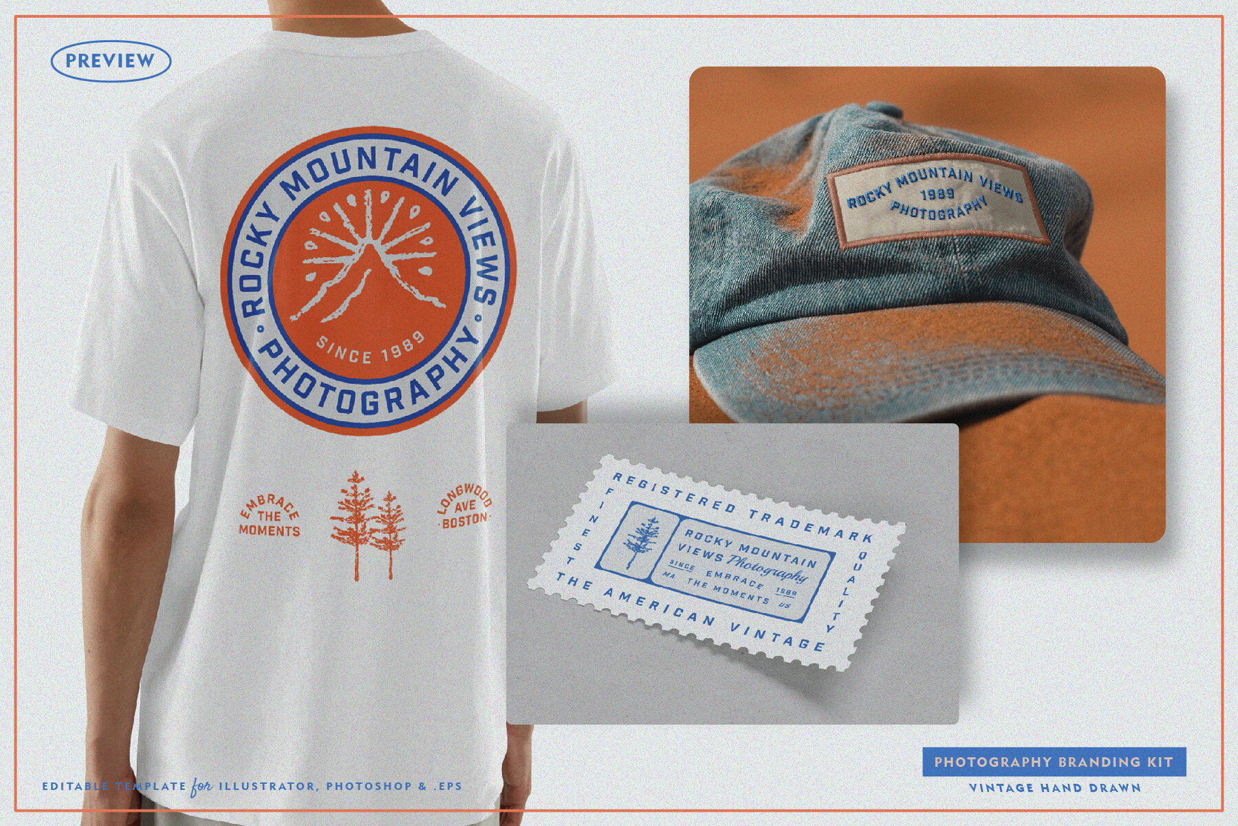 Photography Branding 15