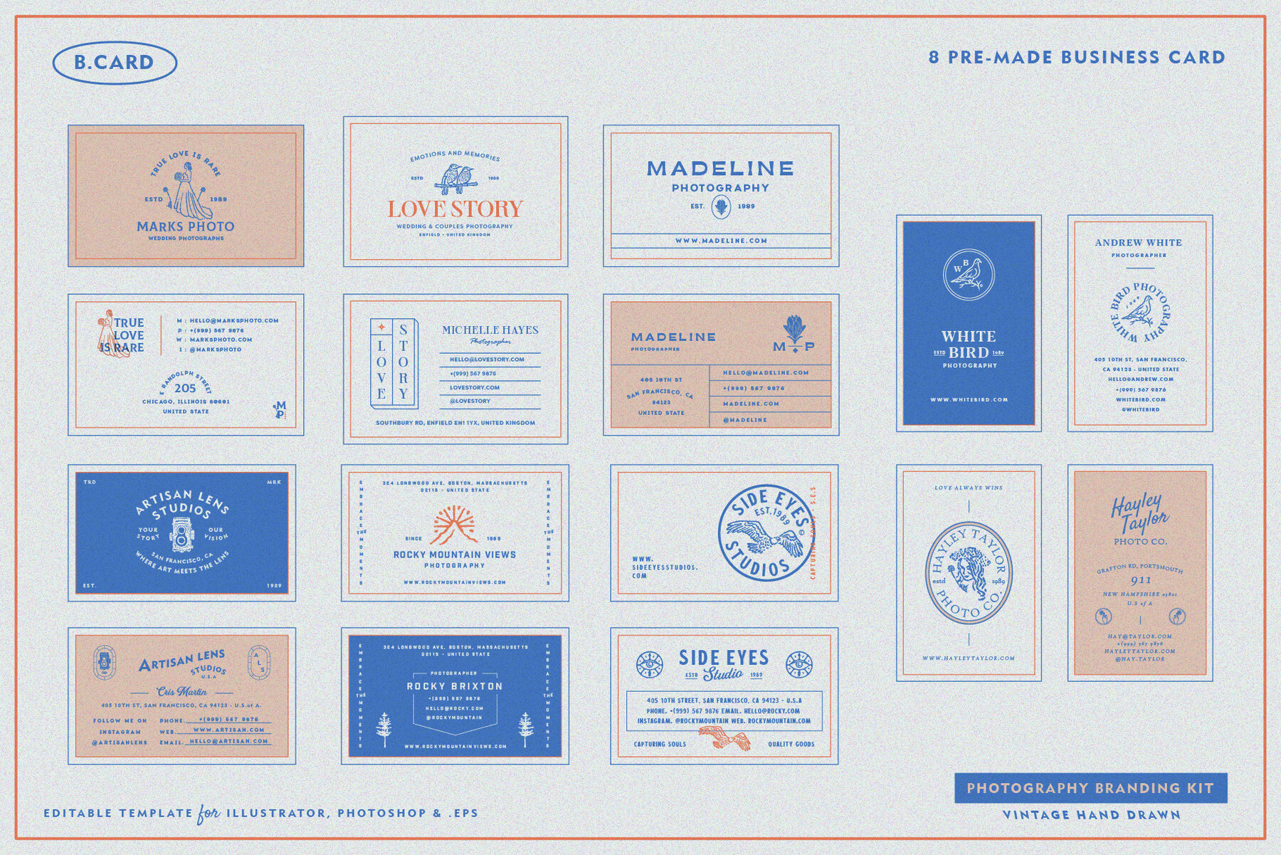 Photography Branding 18