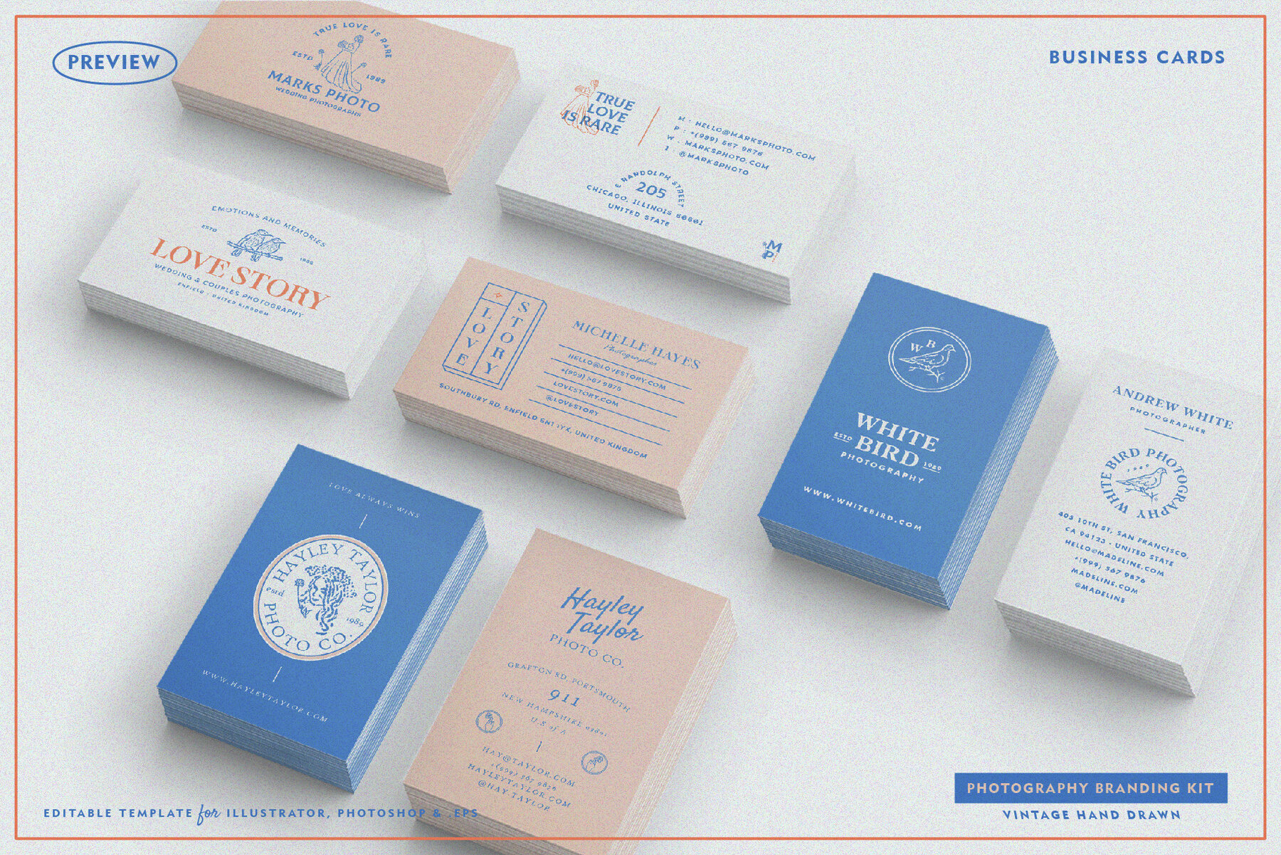 Photography Branding 19