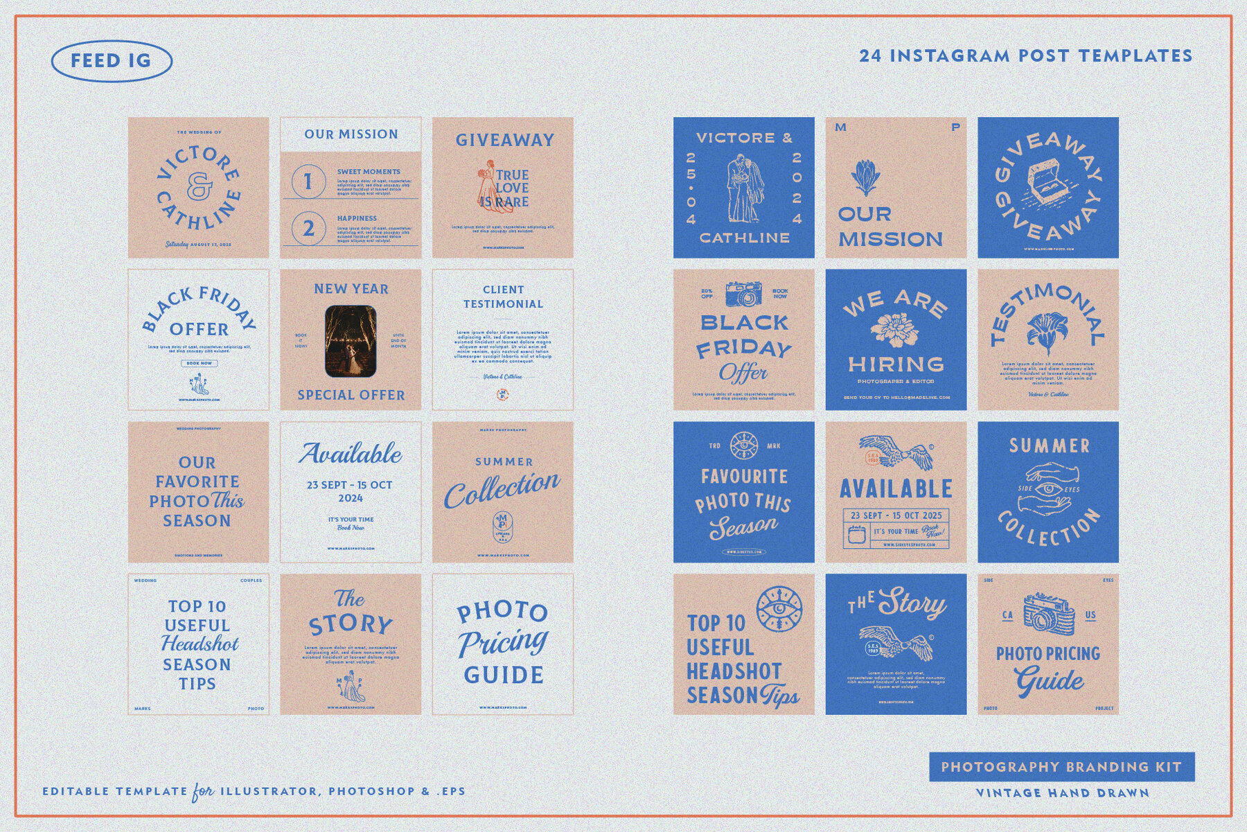 Photography Branding 20