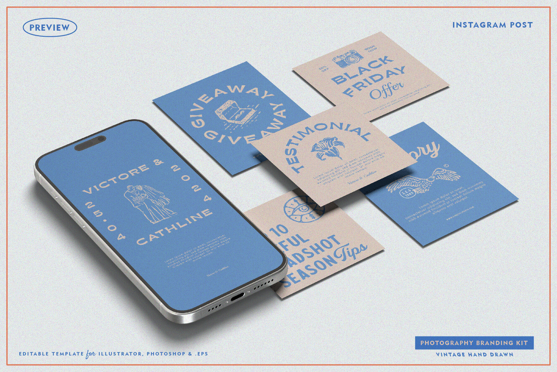 Photography Branding 21