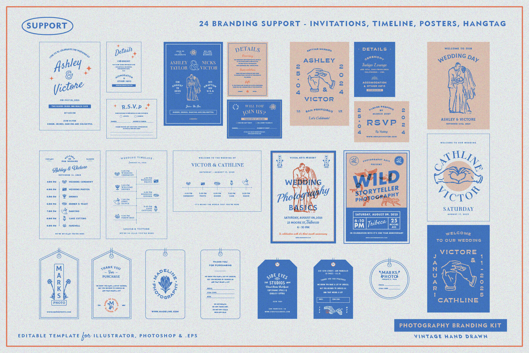 Photography Branding 22