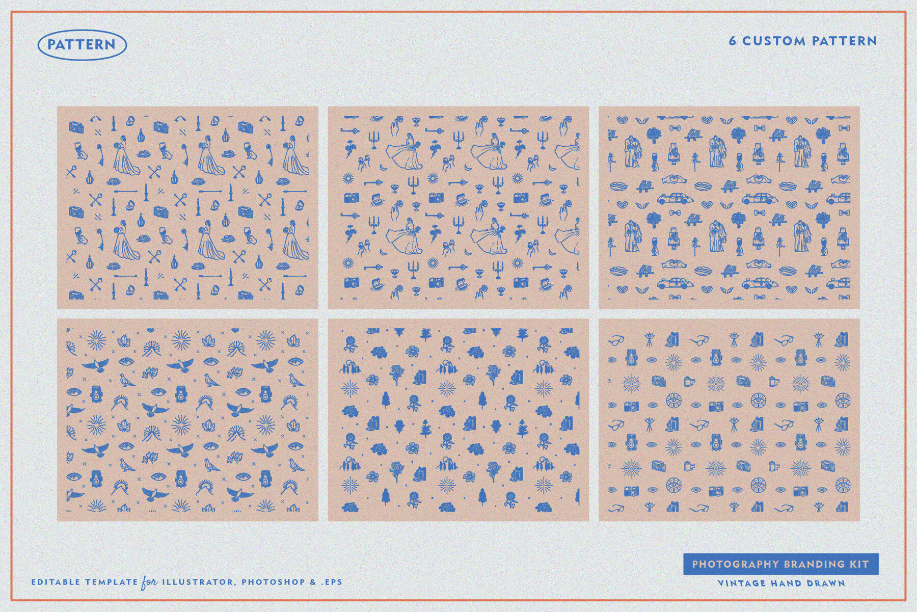 Photography Branding 24