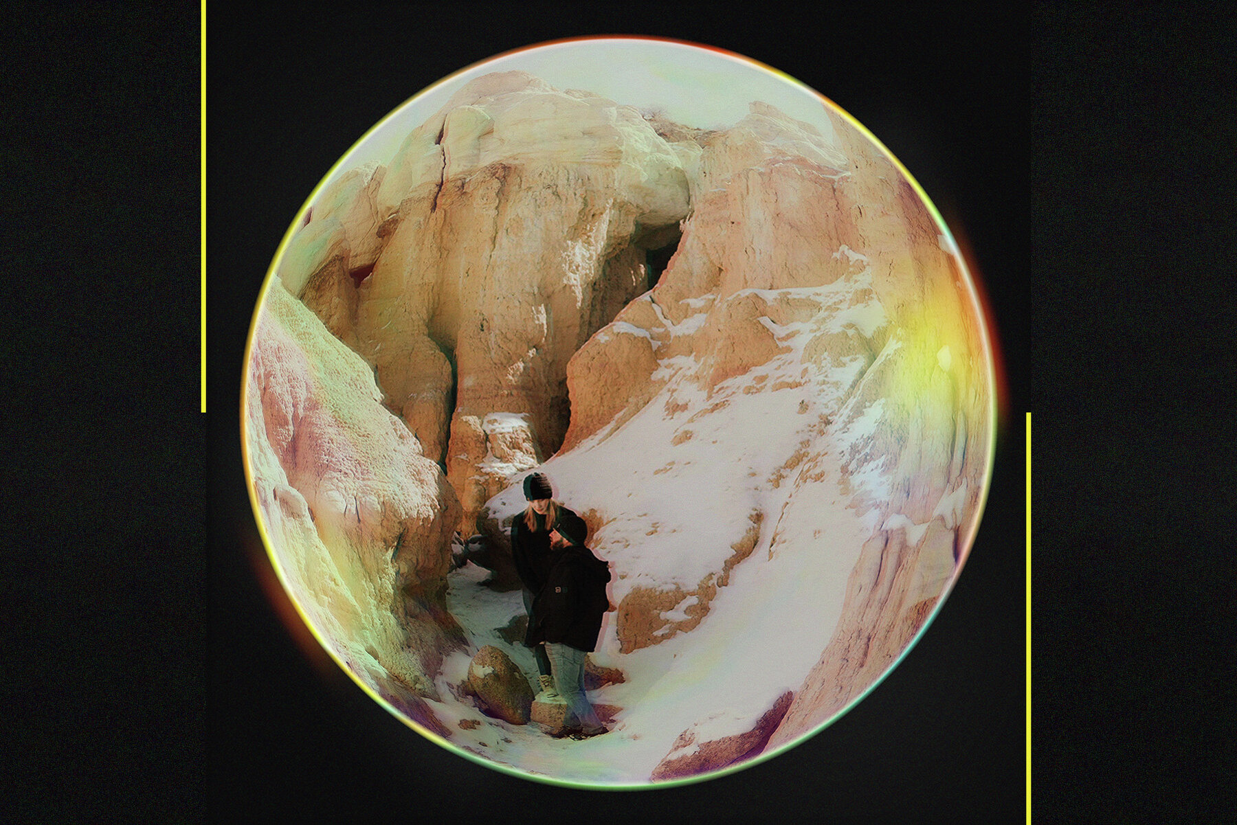 Fisheye Photo Effect 5