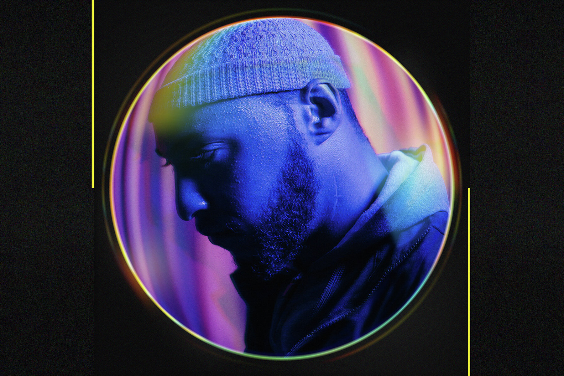 Fisheye Photo Effect 6