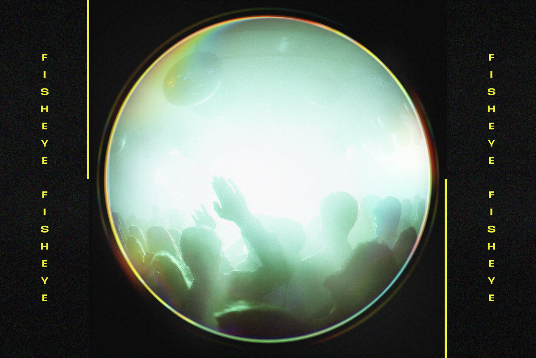 Fisheye Photo Effect 9