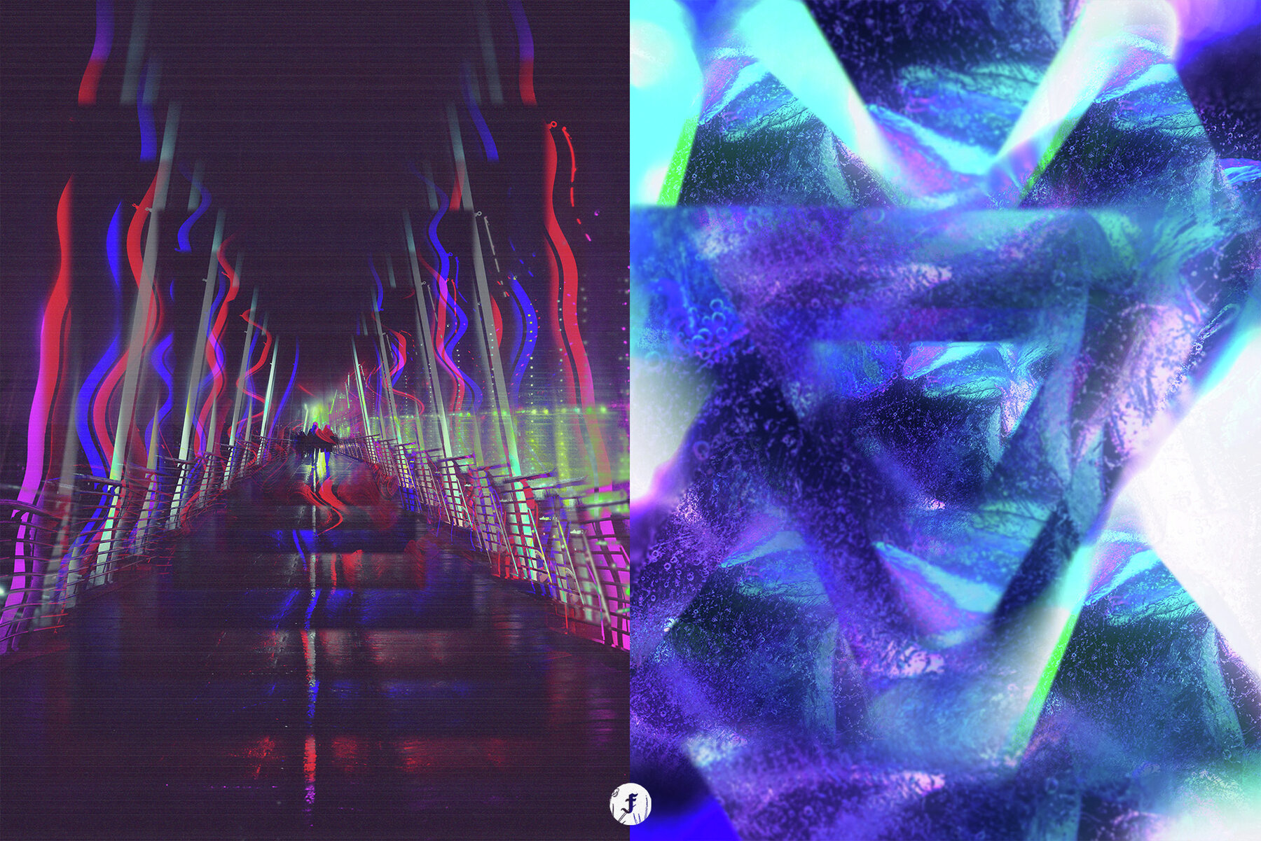 Endless Photo Effect 6