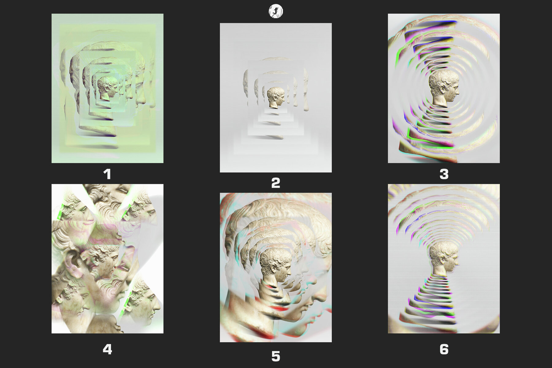 Endless Photo Effect 8