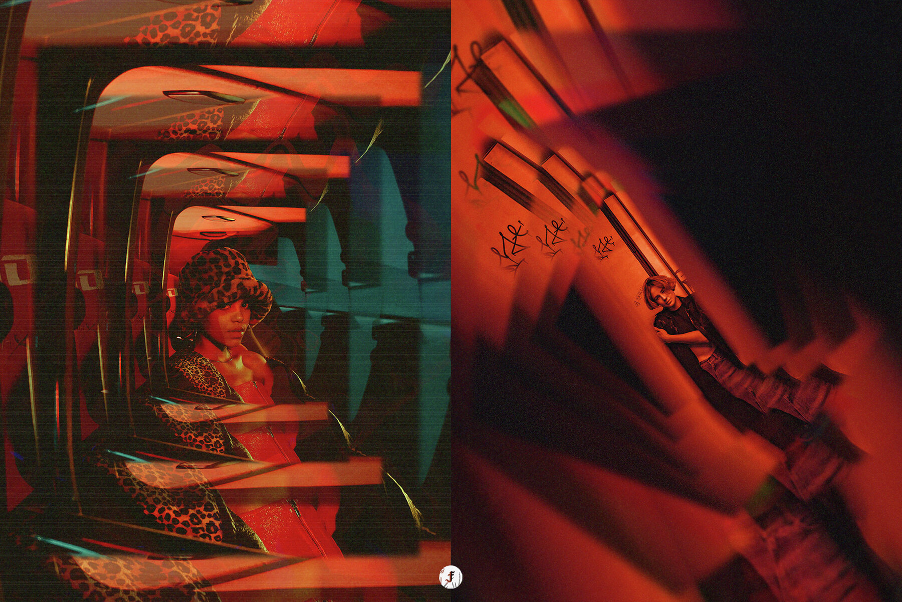 Endless Photo Effect 12