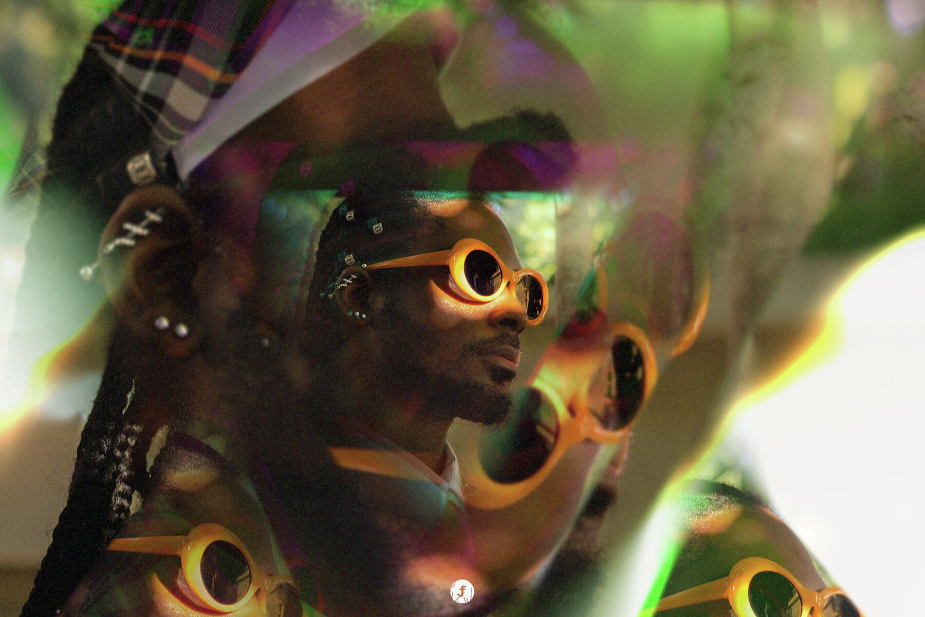 Endless Photo Effect 13